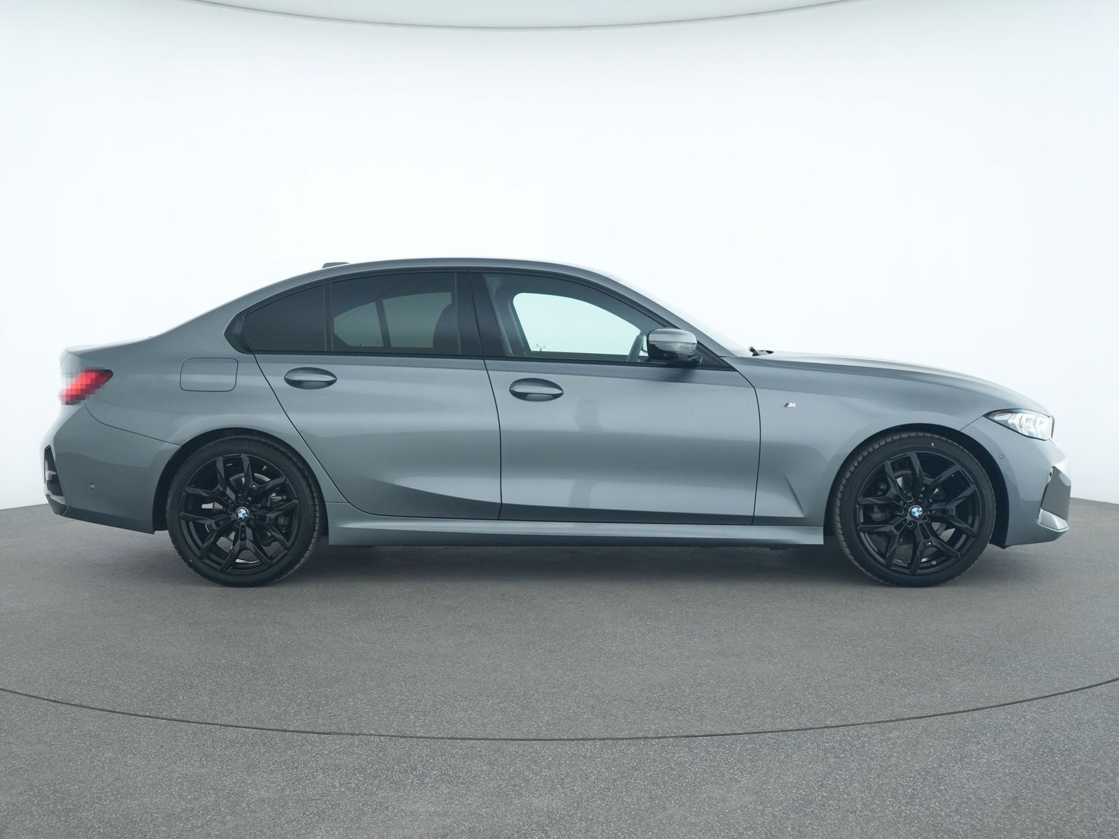 BMW 318i M-Sport Harman-Kardon|Kamera|Navi|CarPlay foto 6