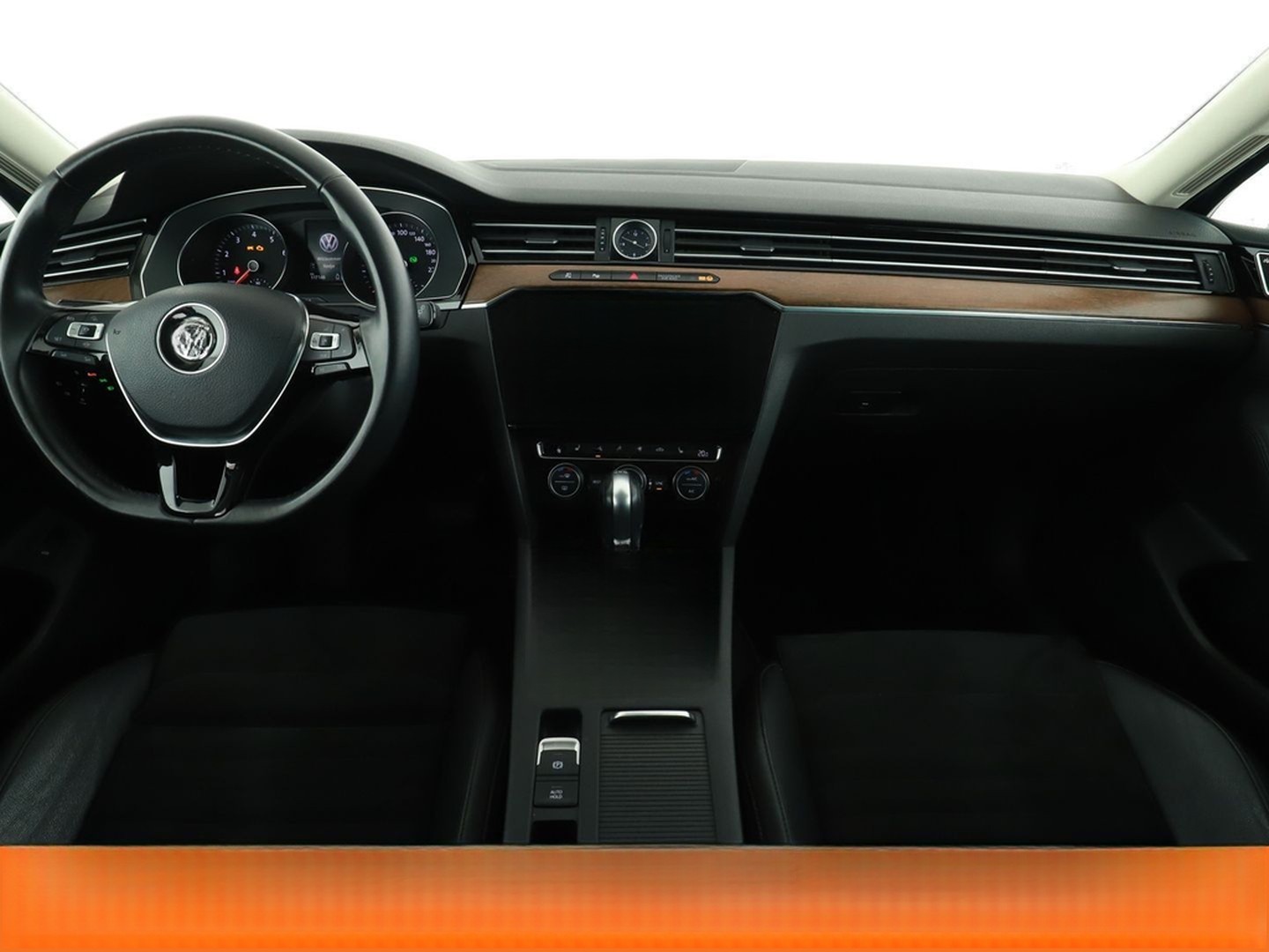 Volkswagen Passat 1.5 TSI ACT Highline BlueMotion Aut.*NAV* foto 12