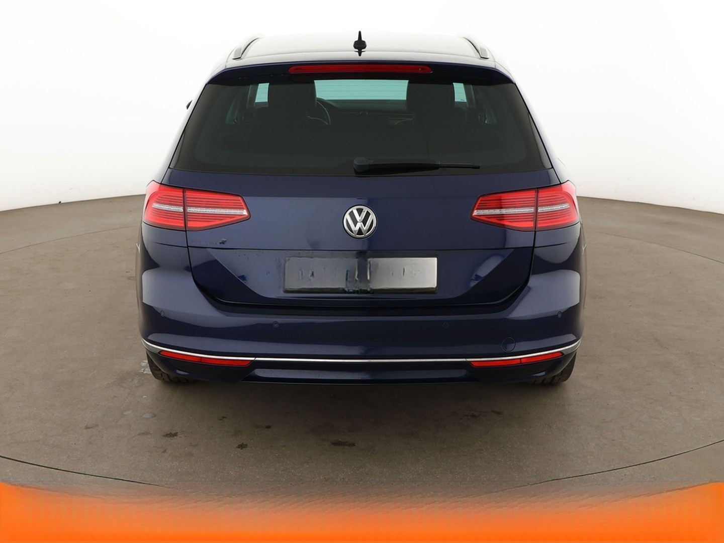 Volkswagen Passat 1.5 TSI ACT Highline BlueMotion Aut.*NAV* foto 5