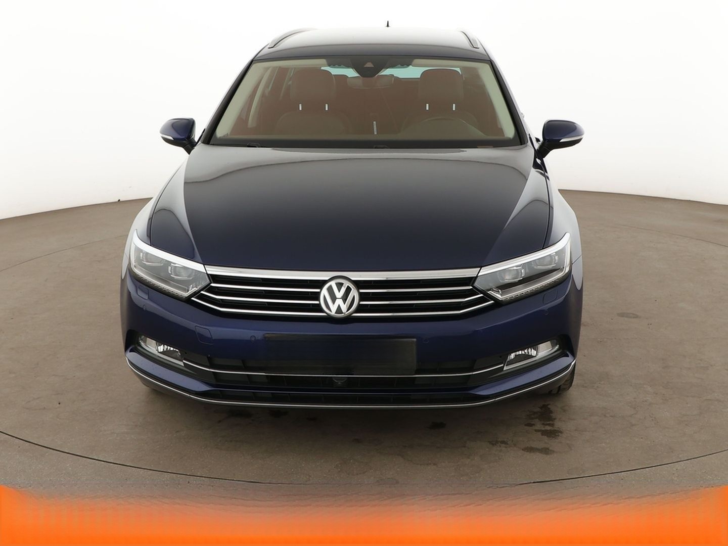 Volkswagen Passat 1.5 TSI ACT Highline BlueMotion Aut.*NAV* foto 9