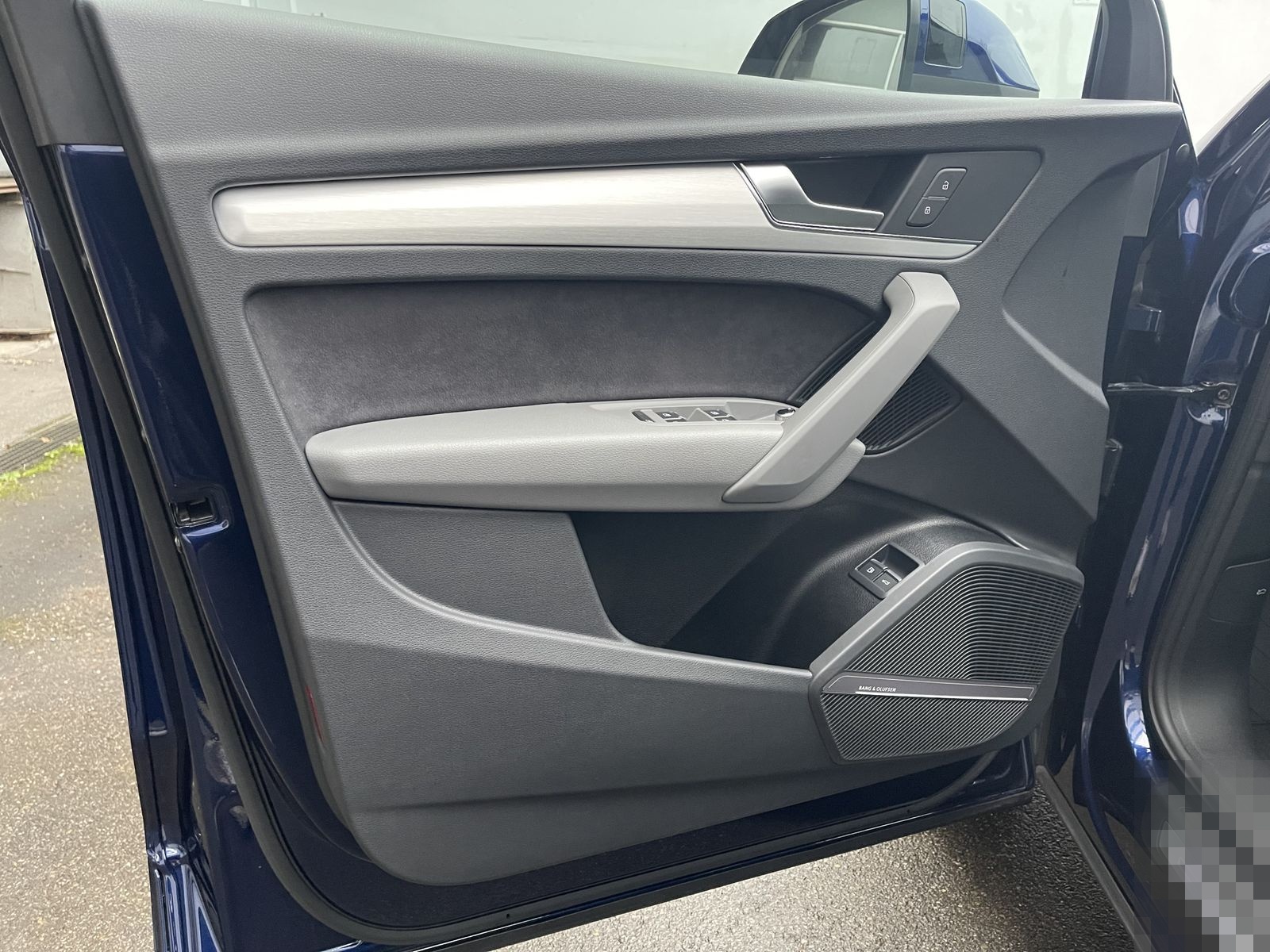 Audi Q5 55 TFSI e quattro S-Line Matrix B&O Head-Up foto 11