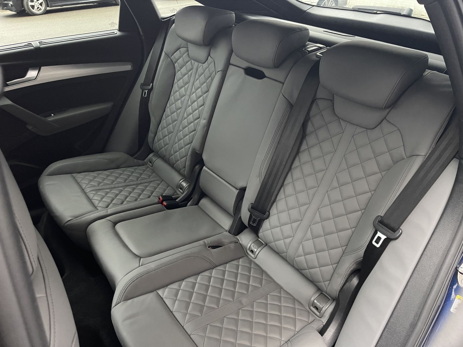 Audi Q5 55 TFSI e quattro S-Line Matrix B&O Head-Up foto 15