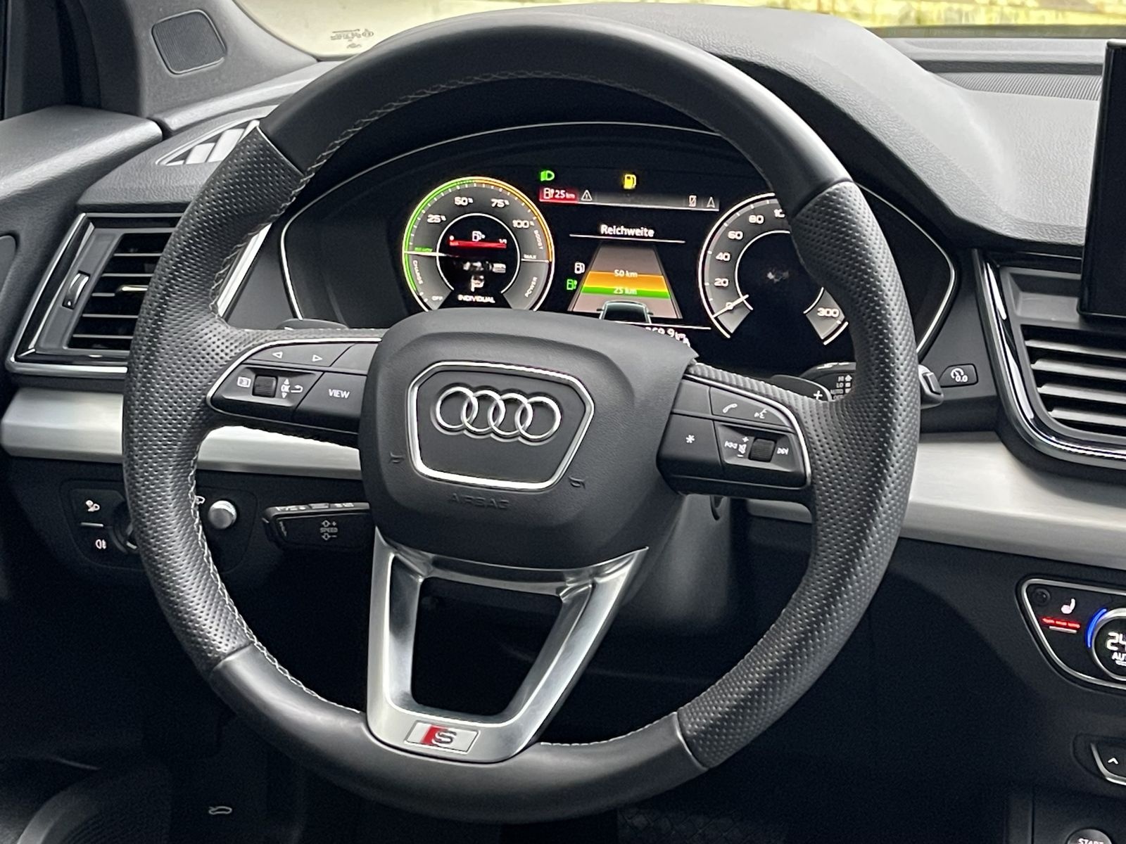 Audi Q5 55 TFSI e quattro S-Line Matrix B&O Head-Up foto 18