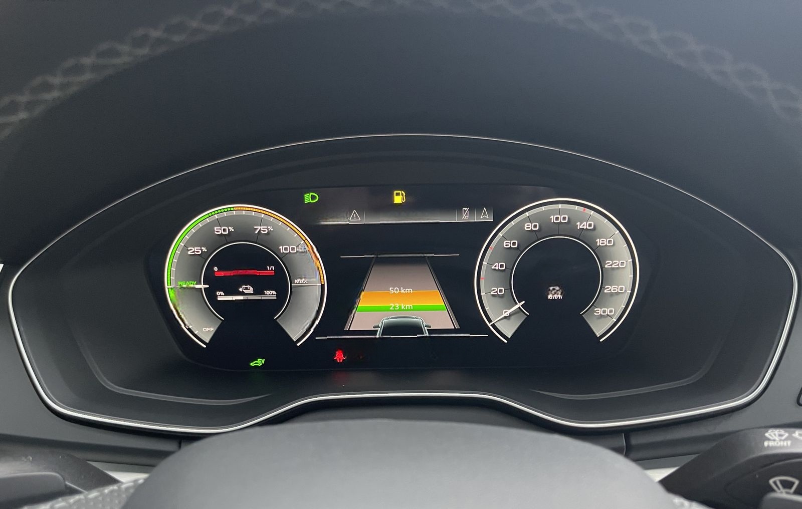 Audi Q5 55 TFSI e quattro S-Line Matrix B&O Head-Up foto 19