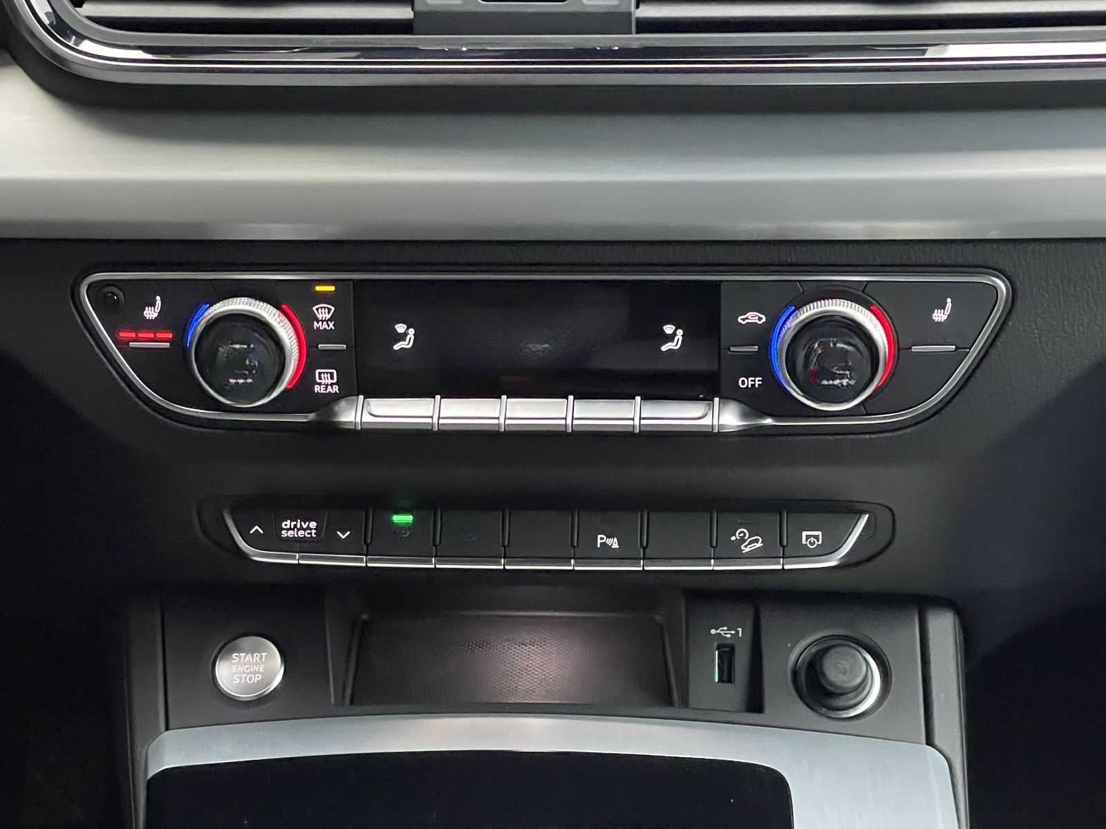 Audi Q5 55 TFSI e quattro S-Line Matrix B&O Head-Up foto 21