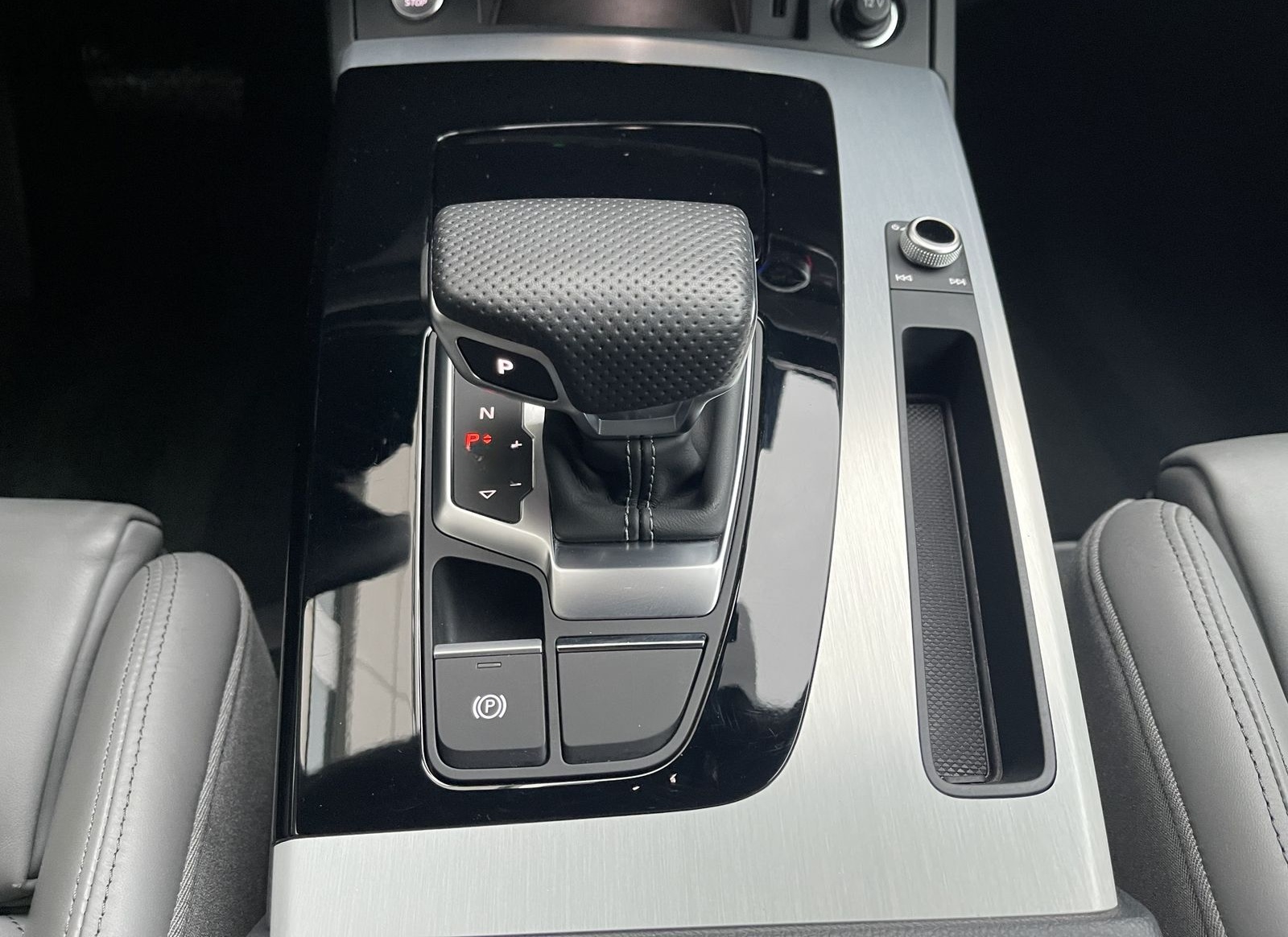 Audi Q5 55 TFSI e quattro S-Line Matrix B&O Head-Up foto 22