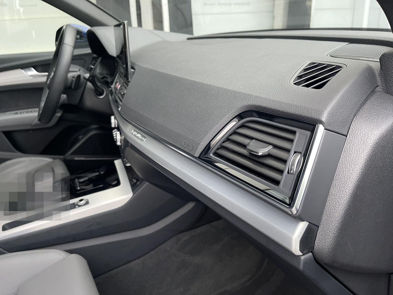 Audi Q5 55 TFSI e quattro S-Line Matrix B&O Head-Up foto 23