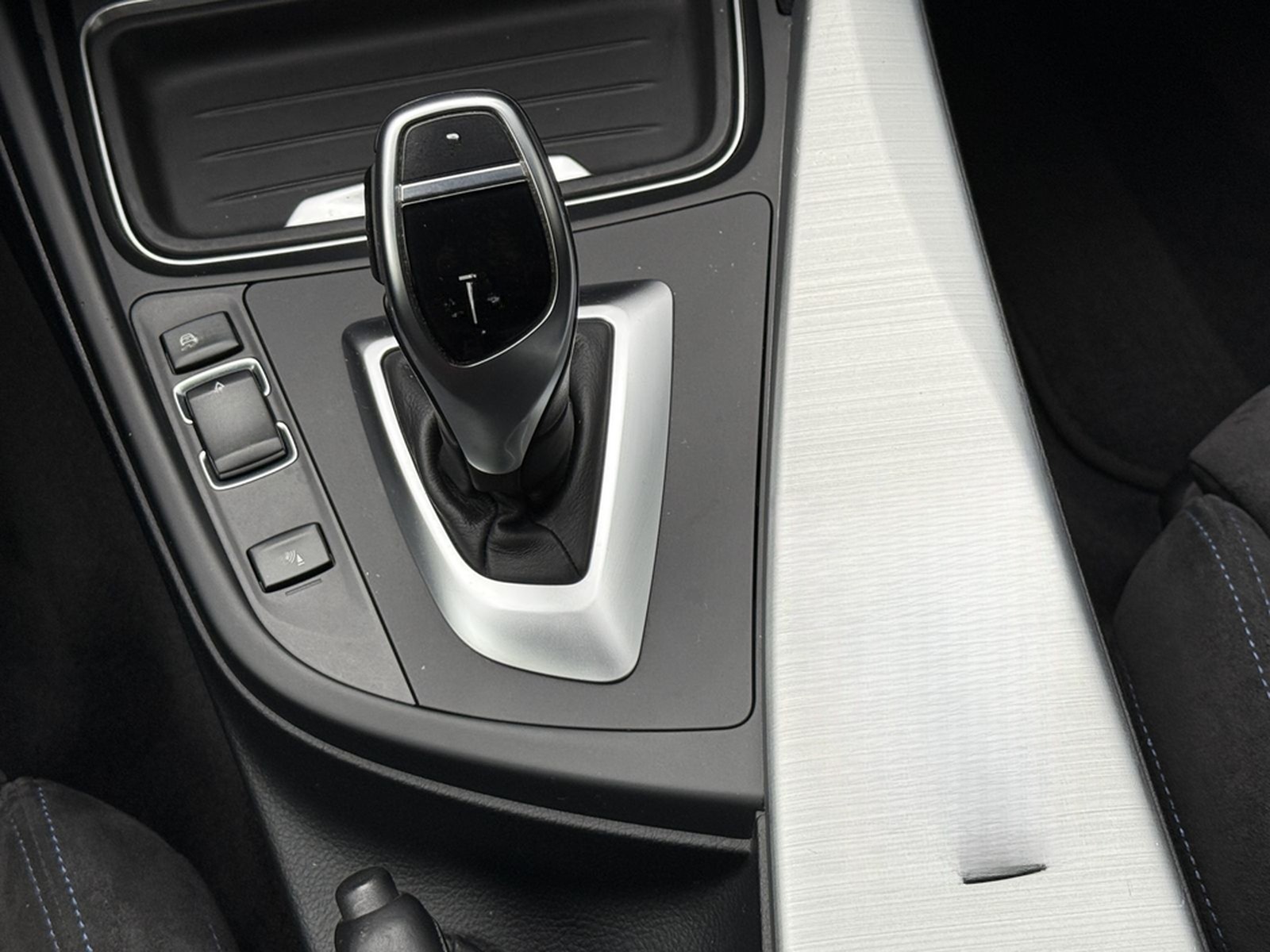 BMW 335 Gran Turismo M-SportXenon Soundsystem 19" foto 19