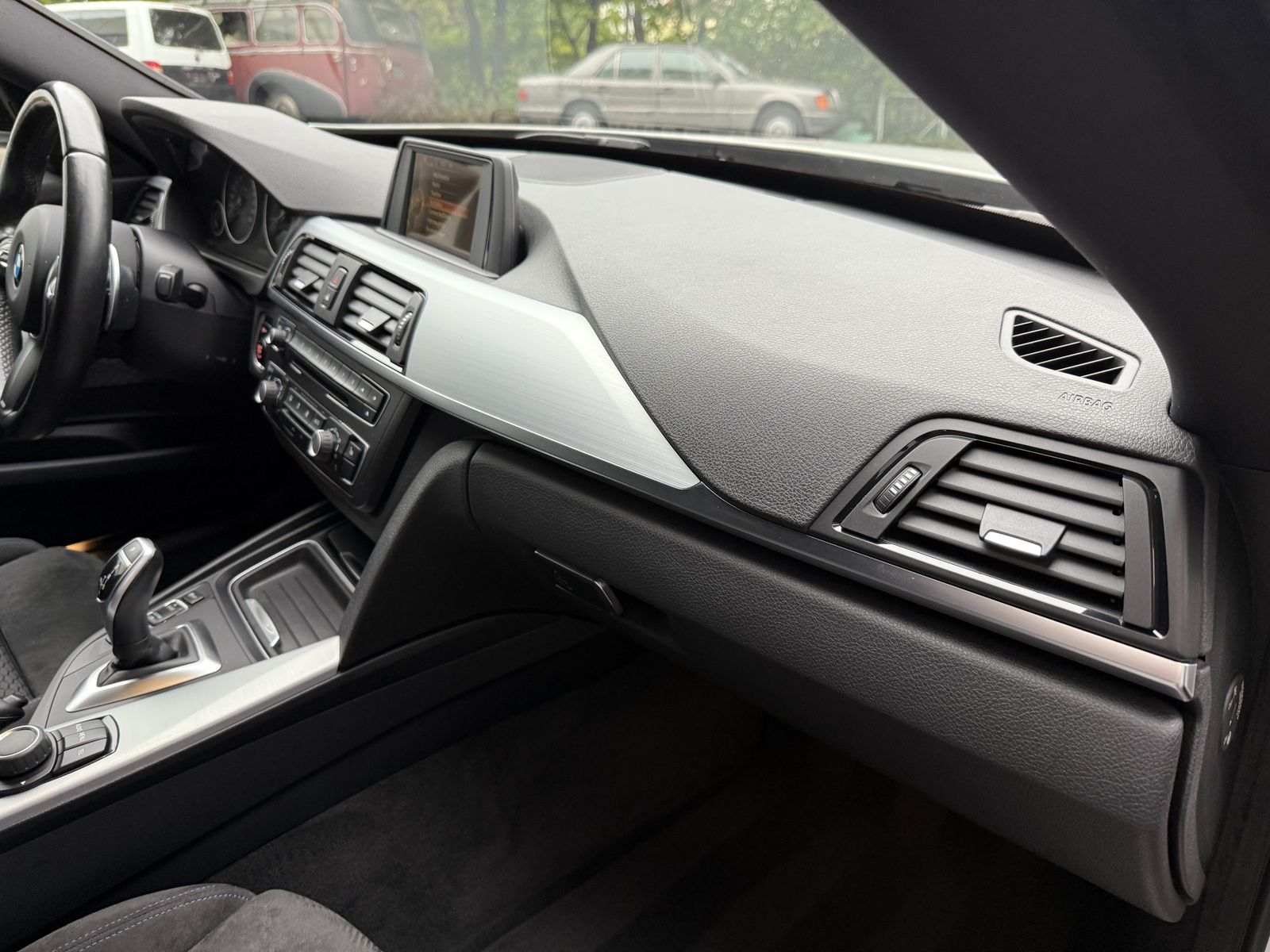 BMW 335 Gran Turismo M-SportXenon Soundsystem 19" foto 20