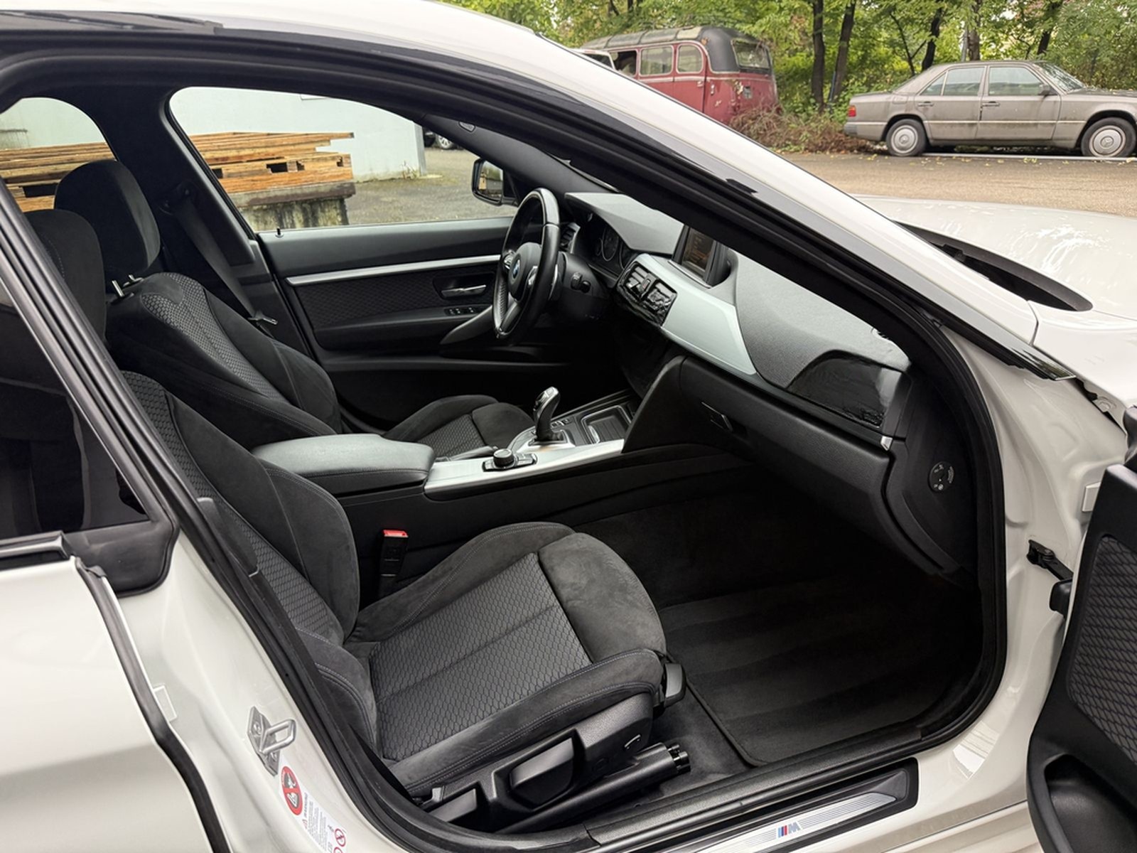 BMW 335 Gran Turismo M-SportXenon Soundsystem 19" foto 21
