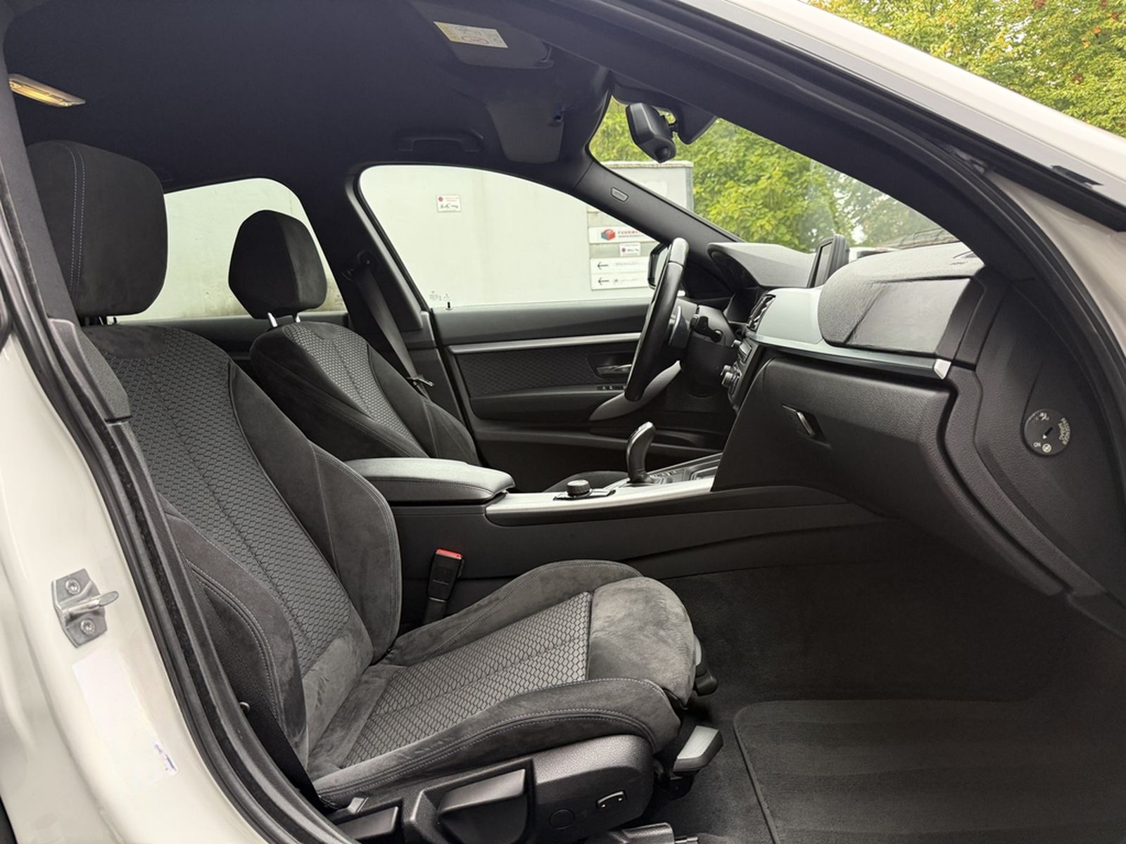 BMW 335 Gran Turismo M-SportXenon Soundsystem 19" foto 22