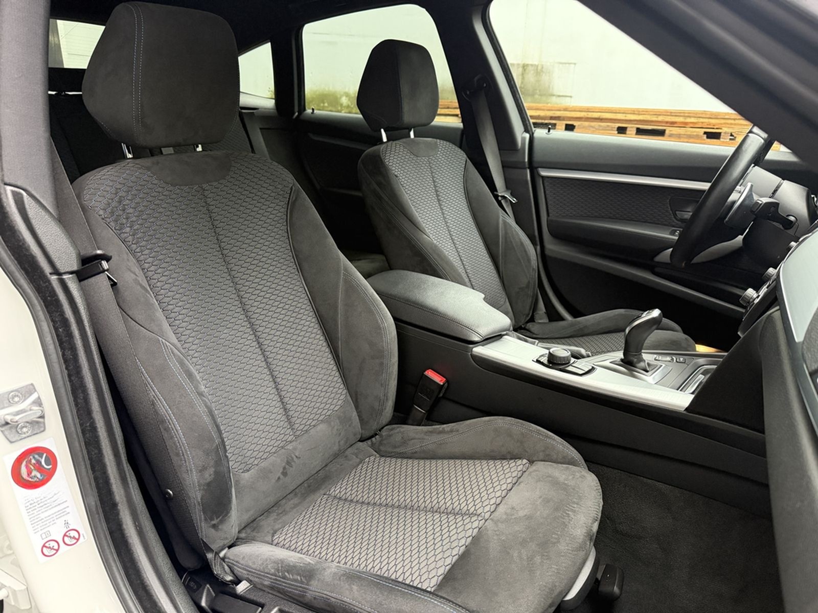 BMW 335 Gran Turismo M-SportXenon Soundsystem 19" foto 24
