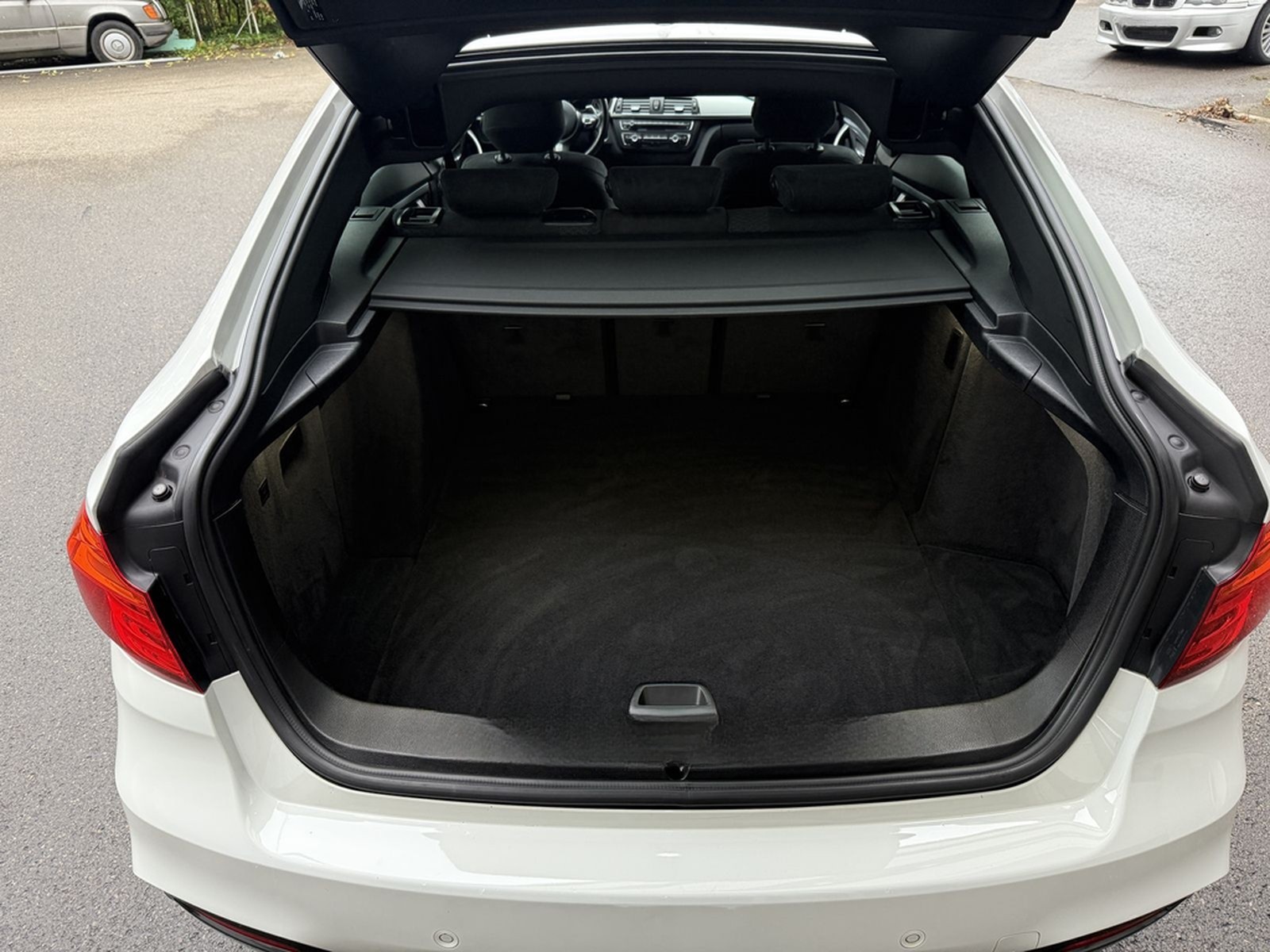 BMW 335 Gran Turismo M-SportXenon Soundsystem 19" foto 26