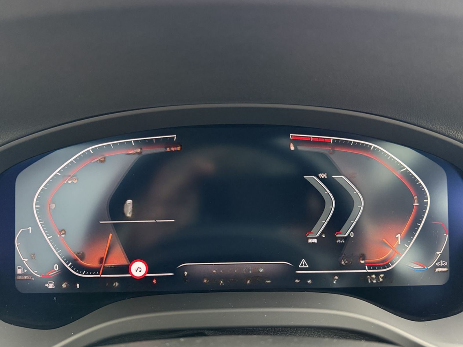 BMW X3 xDrive 20d xLine LED Pano Head-Up Rü-Kamera foto 18