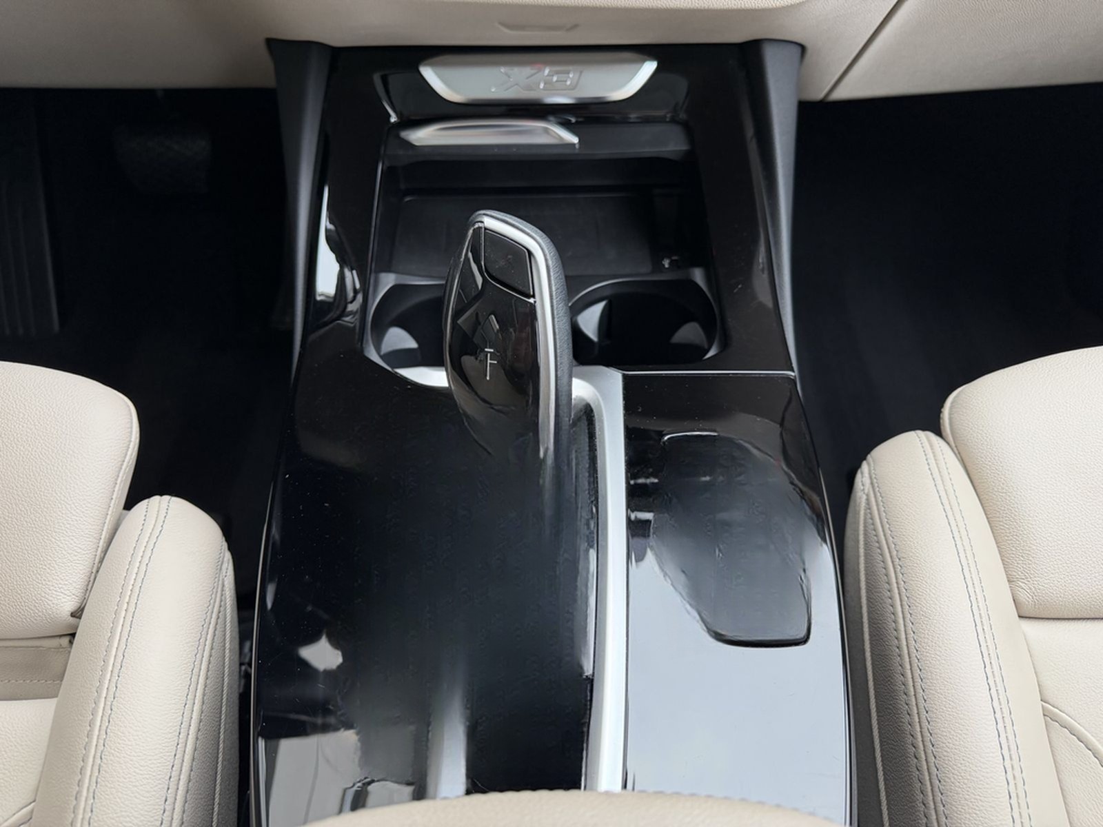 BMW X3 xDrive 20d xLine LED Pano Head-Up Rü-Kamera foto 22