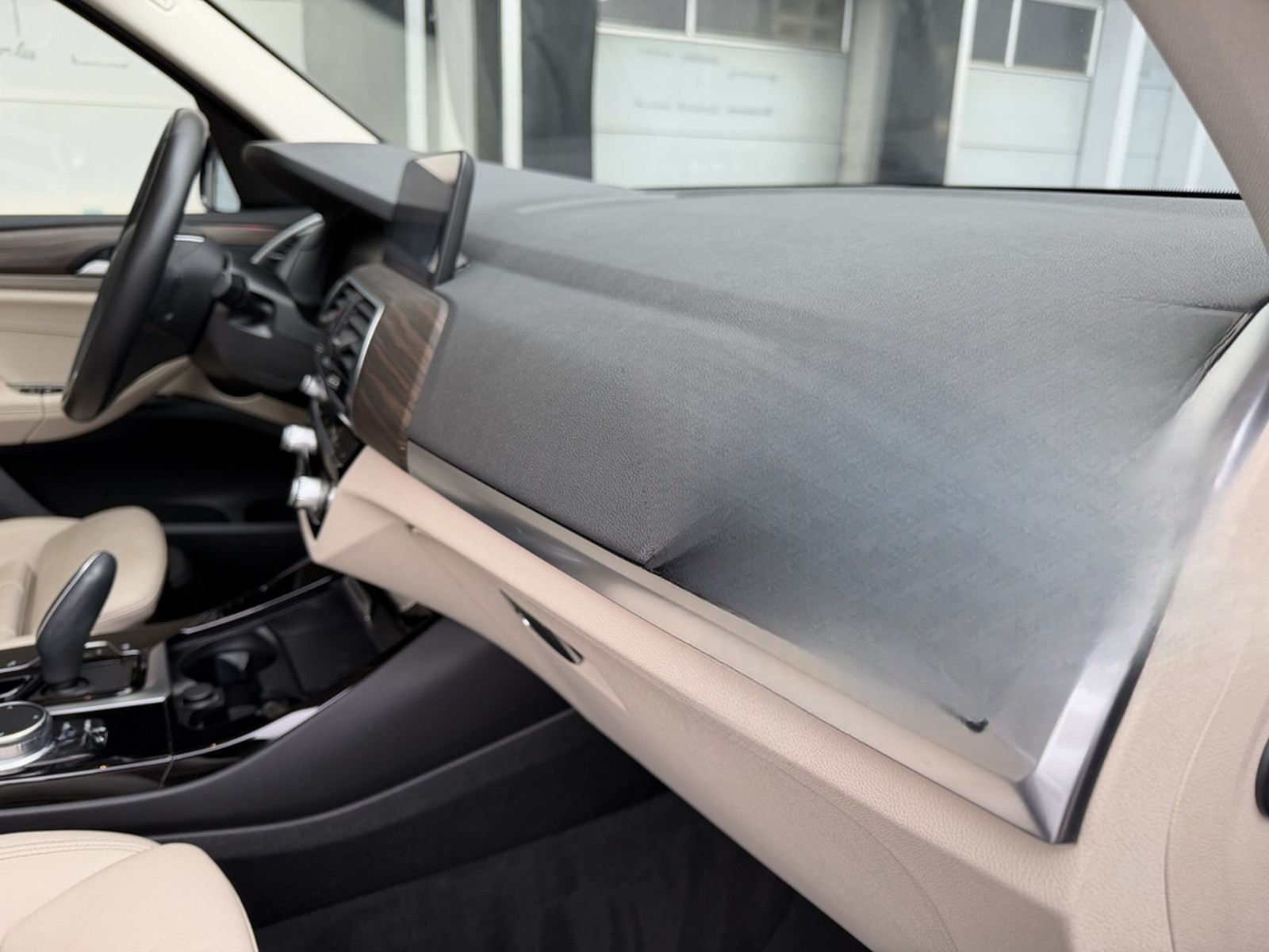 BMW X3 xDrive 20d xLine LED Pano Head-Up Rü-Kamera foto 23