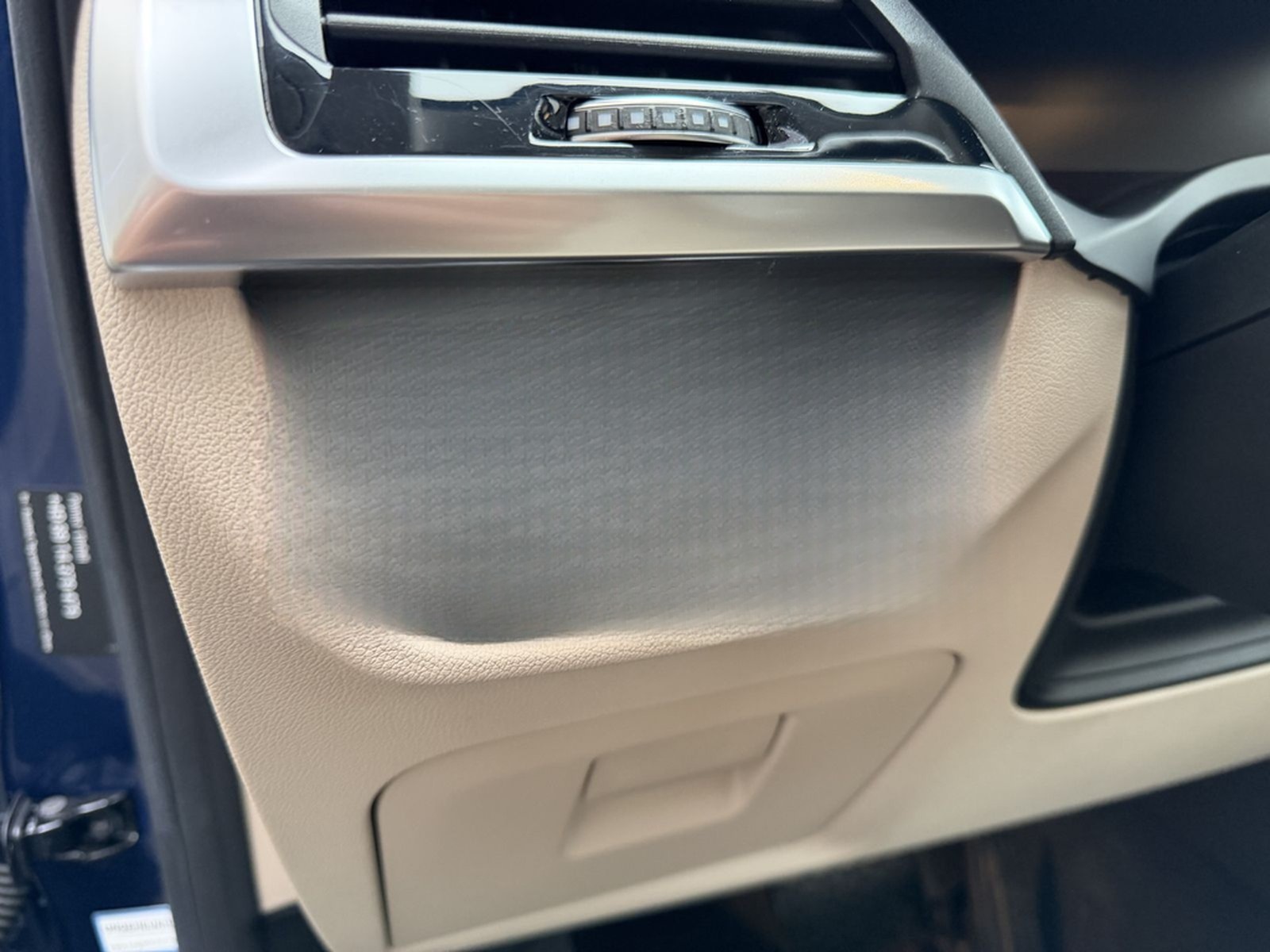 BMW X3 xDrive 20d xLine LED Pano Head-Up Rü-Kamera foto 32