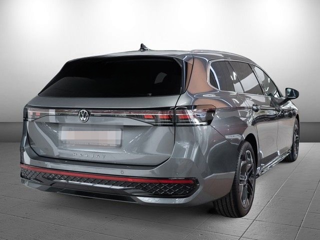 Volkswagen Passat Variant R-Line TDI DSG Harmann Kardon Pan foto 2