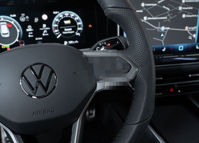 Volkswagen Passat Variant R-Line TDI DSG Harmann Kardon Pan foto 12
