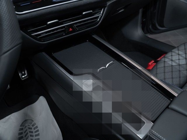 Volkswagen Passat Variant R-Line TDI DSG Harmann Kardon Pan foto 13