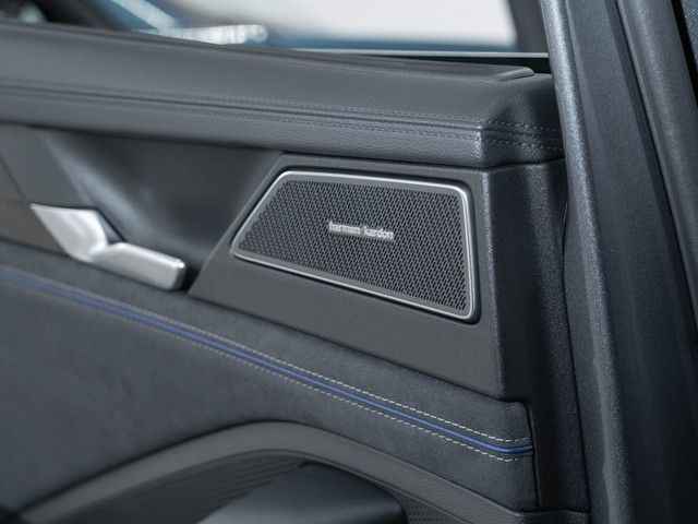 Volkswagen Passat Variant R-Line TDI DSG Harmann Kardon Pan foto 16