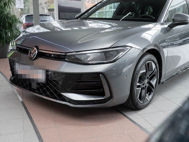 Volkswagen Passat Variant R-Line TDI DSG Harmann Kardon Pan foto 3