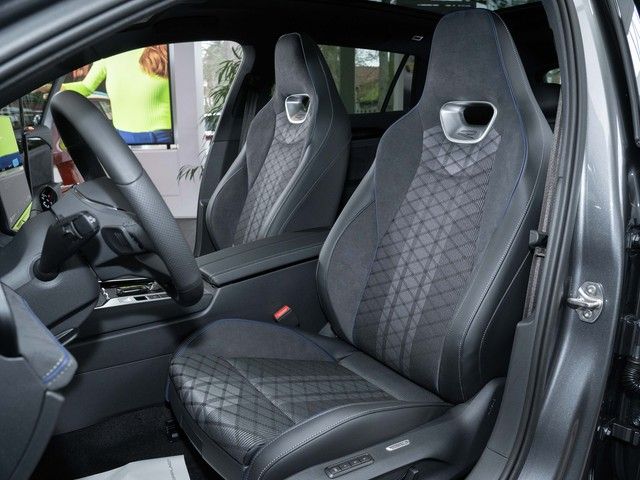 Volkswagen Passat Variant R-Line TDI DSG Harmann Kardon Pan foto 6