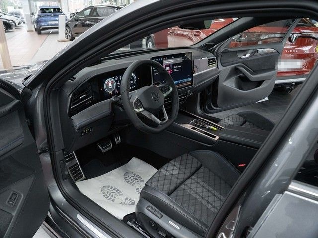 Volkswagen Passat Variant R-Line TDI DSG Harmann Kardon Pan foto 9