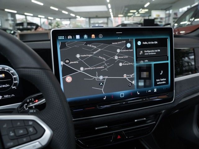 Volkswagen Passat Variant R-Line TDI DSG Harmann Kardon Pan foto 10