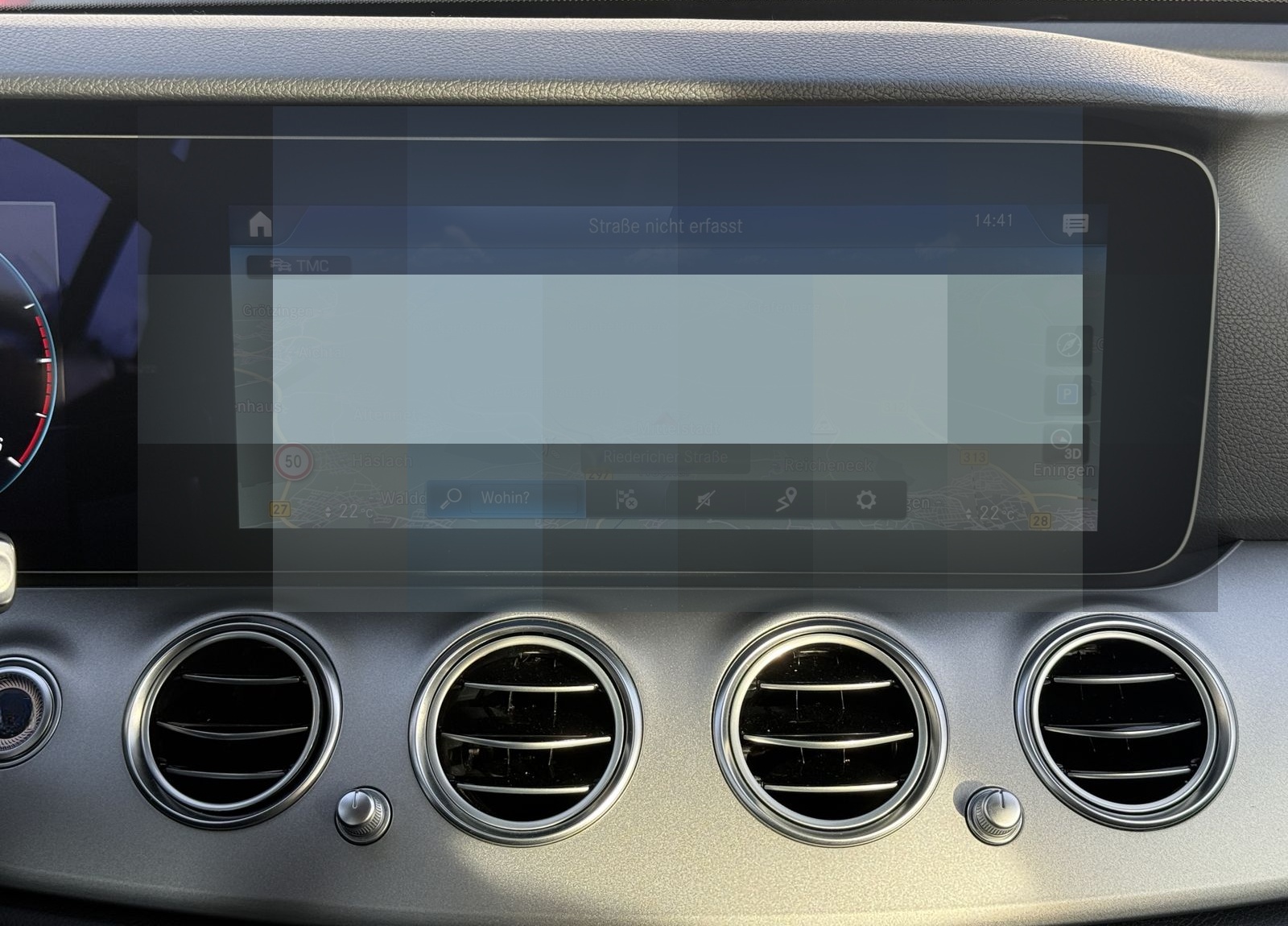 Mercedes-Benz E 220 D Avantgarde LED MBUX Distronic Kamera AHK foto 20