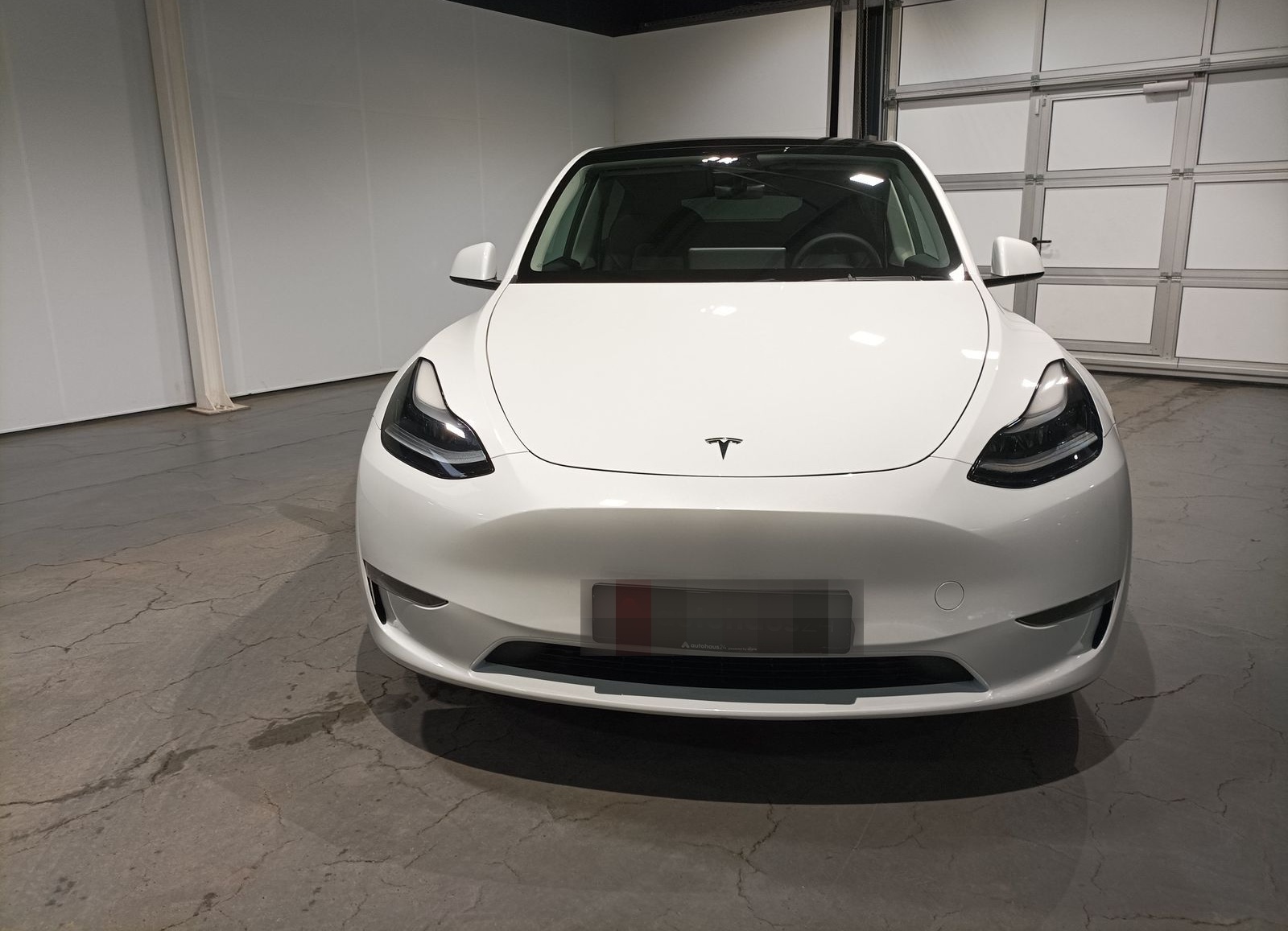 Tesla Model Y Dual Long Range  Navi|Kamera|Sitzhz|AHK foto 2