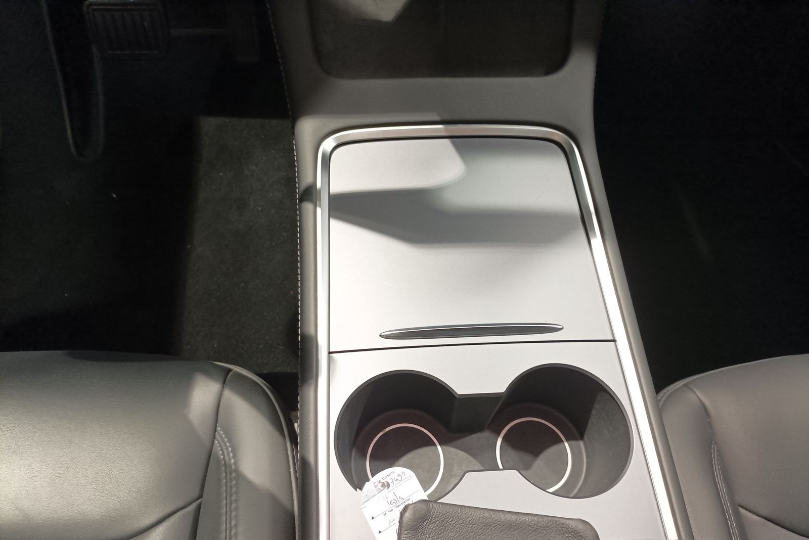Tesla Model Y Dual Long Range  Navi|Kamera|Sitzhz|AHK foto 12