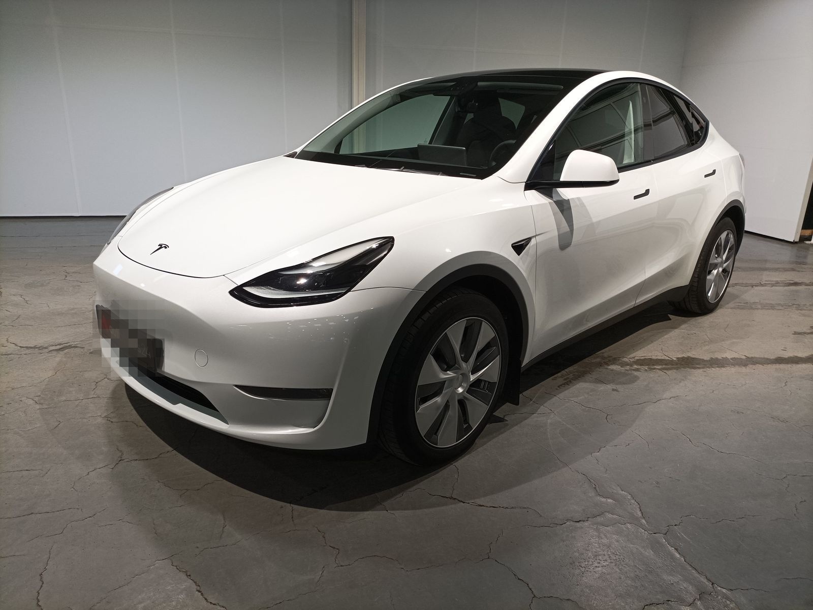 Tesla Model Y Dual Long Range  Navi|Kamera|Sitzhz|AHK foto 3