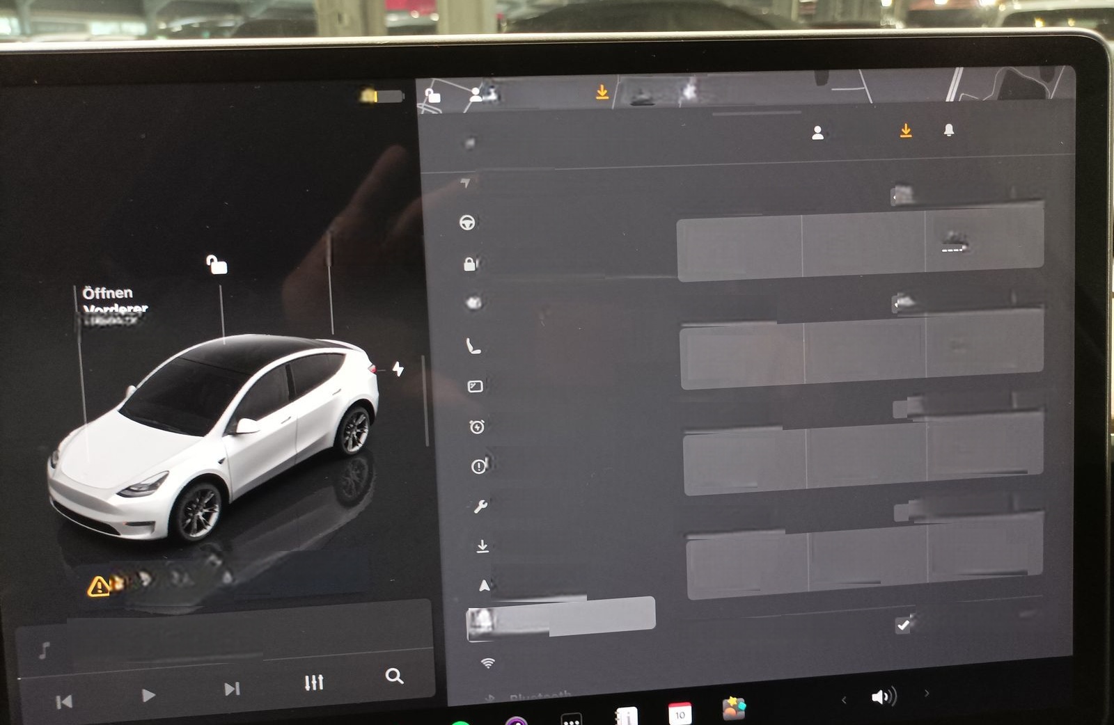 Tesla Model Y Dual Long Range  Navi|Kamera|Sitzhz|AHK foto 7