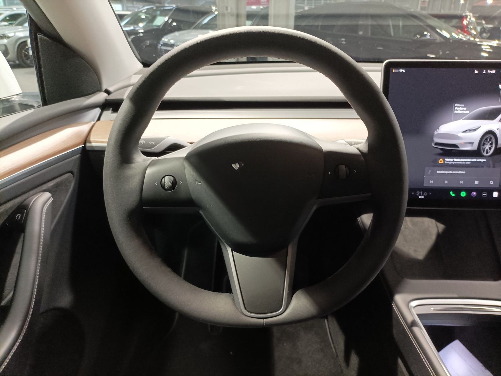 Tesla Model Y Dual Long Range  Navi|Kamera|Sitzhz|AHK foto 10