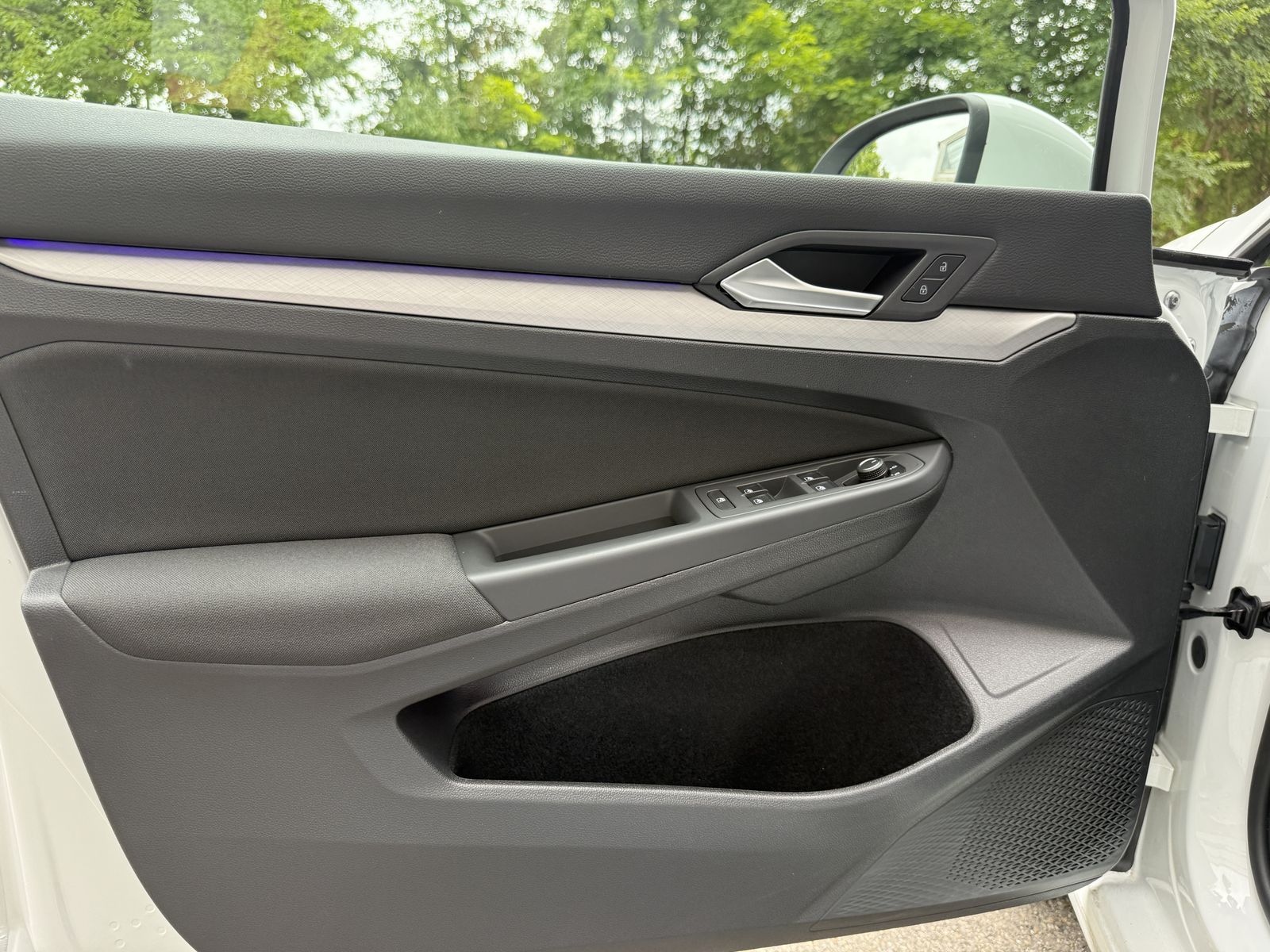 Volkswagen Golf Variant Life LED Navi DigitalCockpit Pano  foto 11