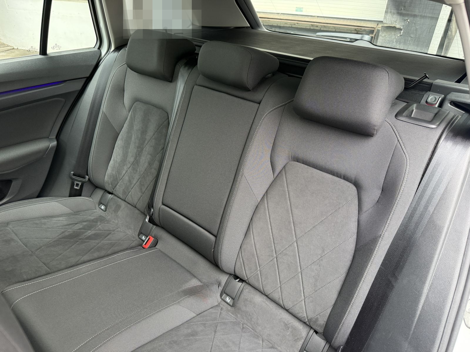 Volkswagen Golf Variant Life LED Navi DigitalCockpit Pano  foto 15