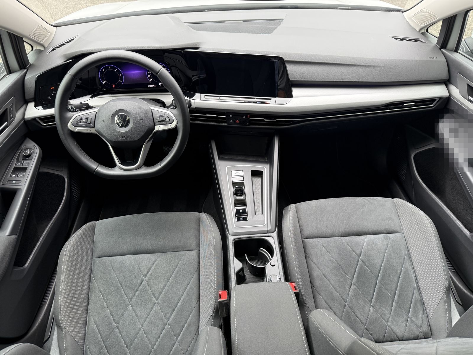 Volkswagen Golf Variant Life LED Navi DigitalCockpit Pano  foto 16