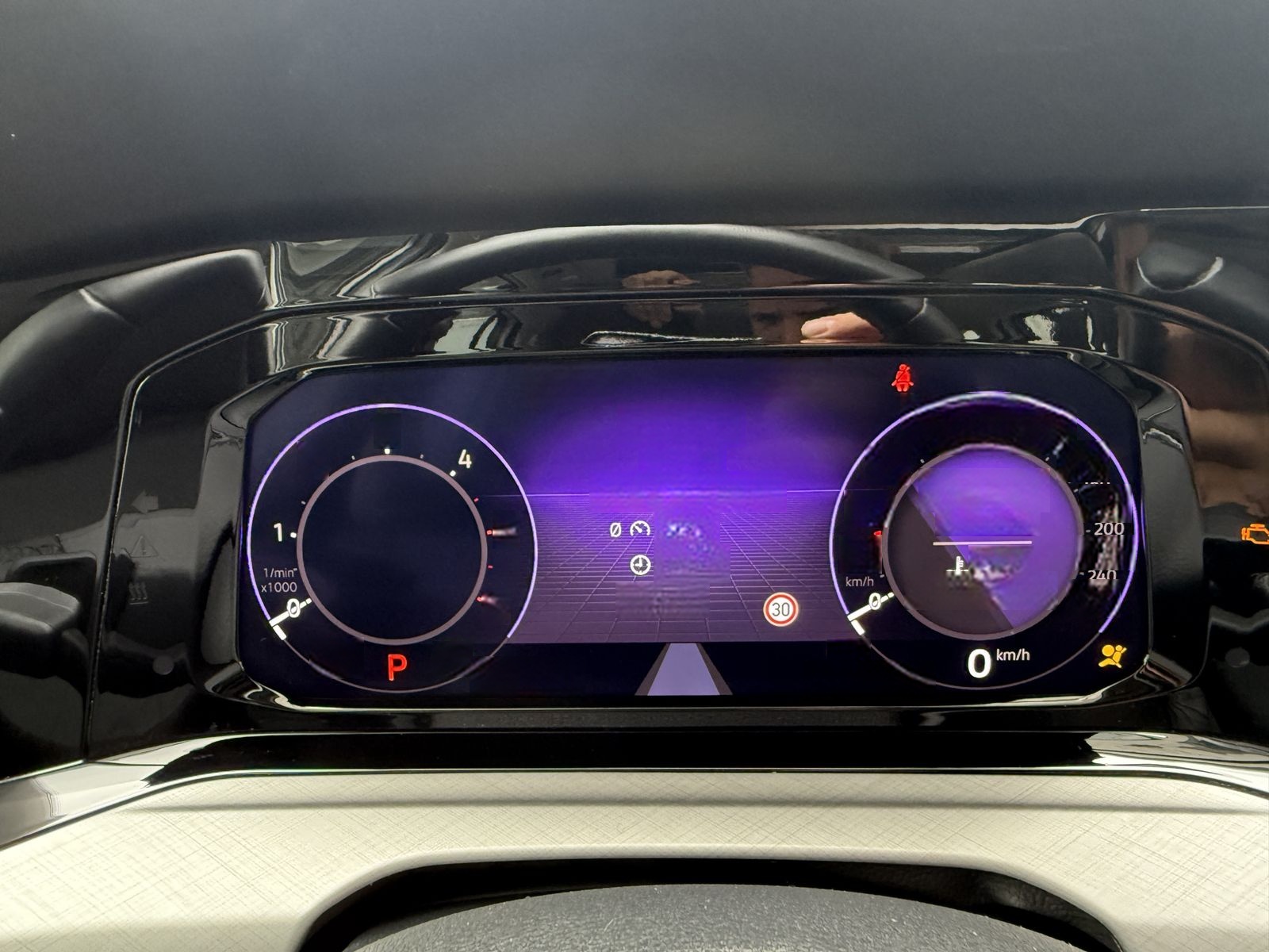 Volkswagen Golf Variant Life LED Navi DigitalCockpit Pano  foto 19