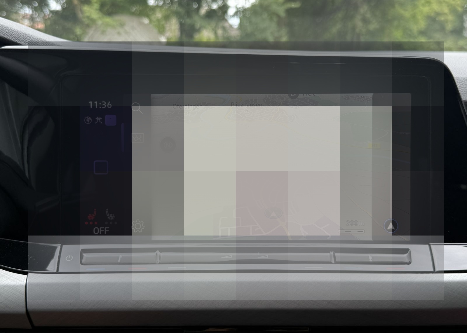 Volkswagen Golf Variant Life LED Navi DigitalCockpit Pano  foto 20