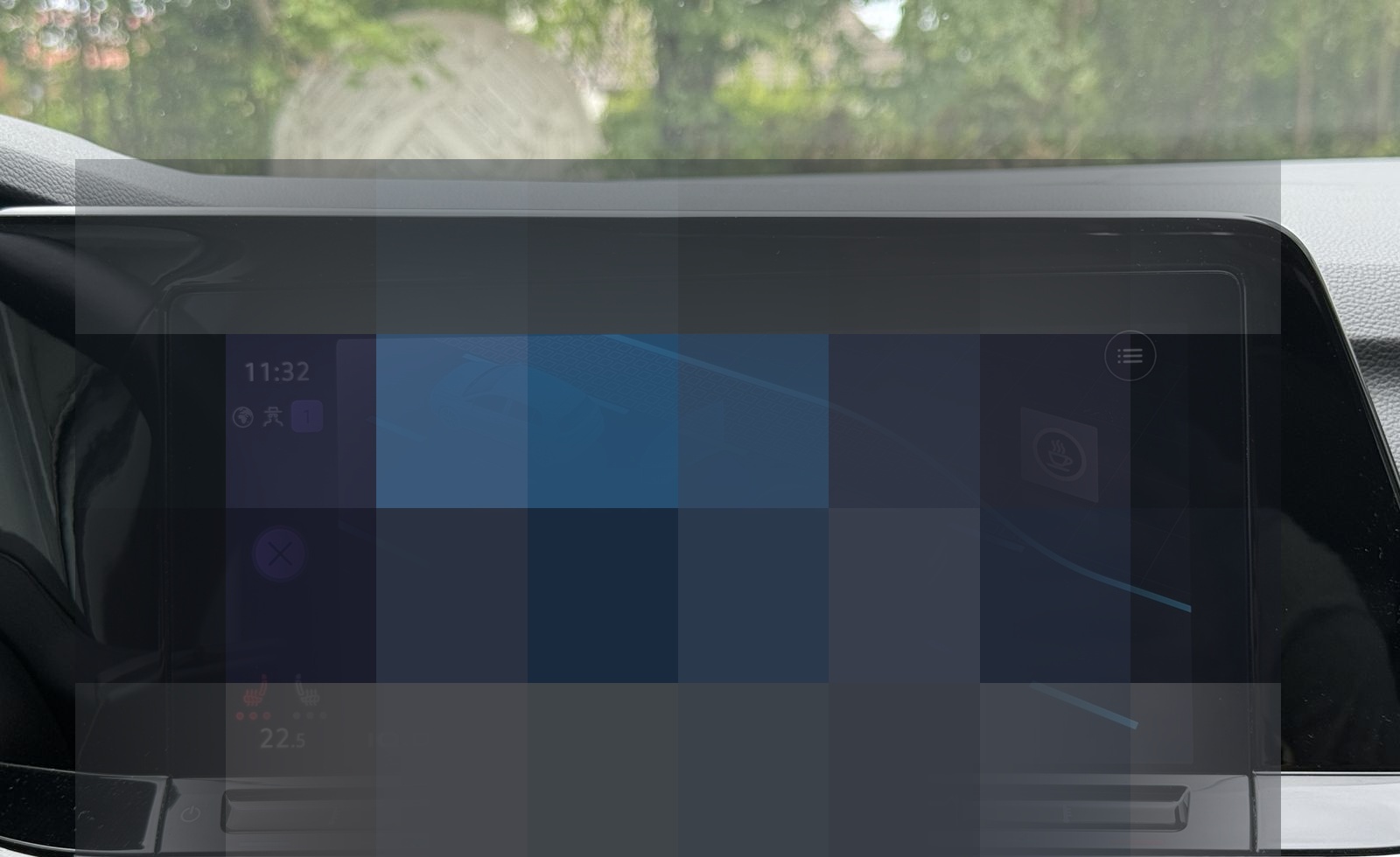 Volkswagen Golf Variant Life LED Navi DigitalCockpit Pano  foto 21