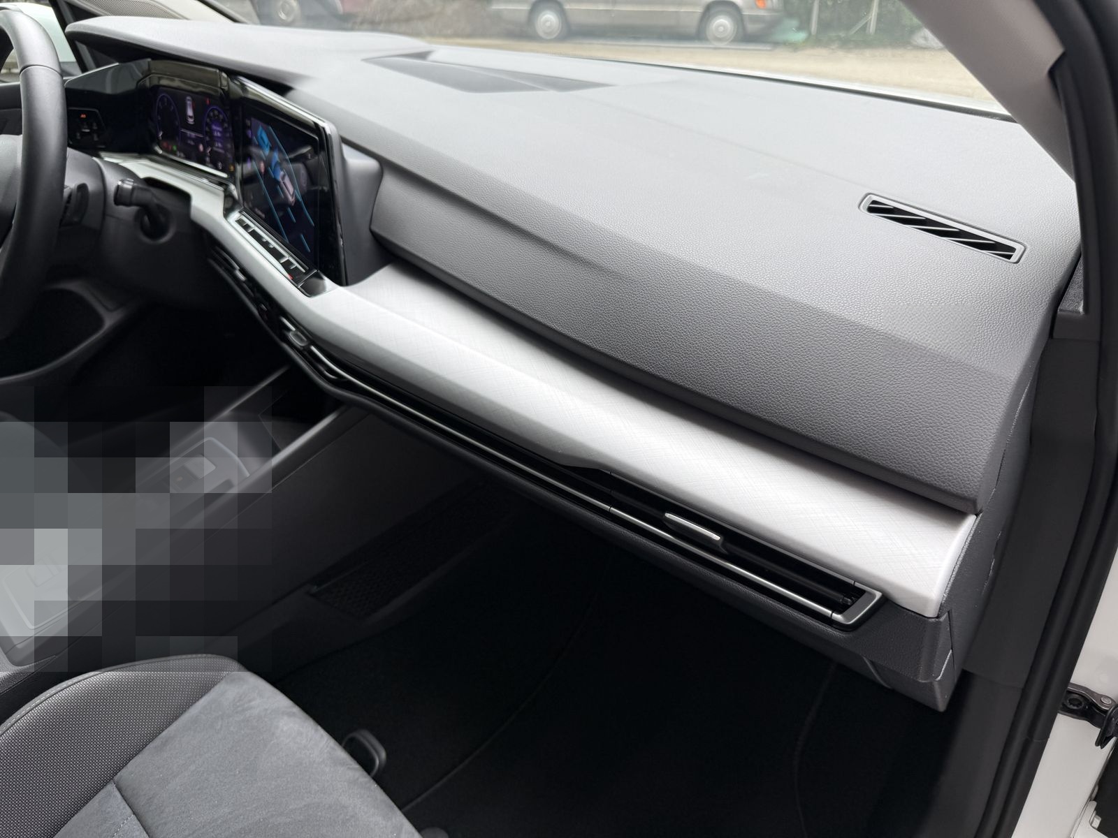 Volkswagen Golf Variant Life LED Navi DigitalCockpit Pano  foto 24