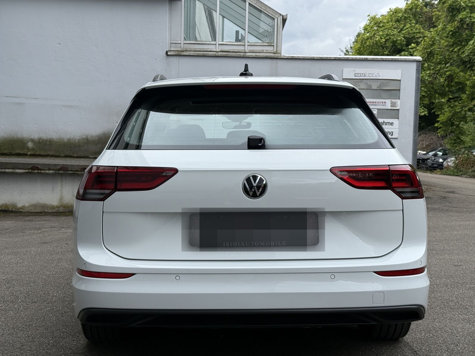 Volkswagen Golf Variant Life LED Navi DigitalCockpit Pano  foto 5