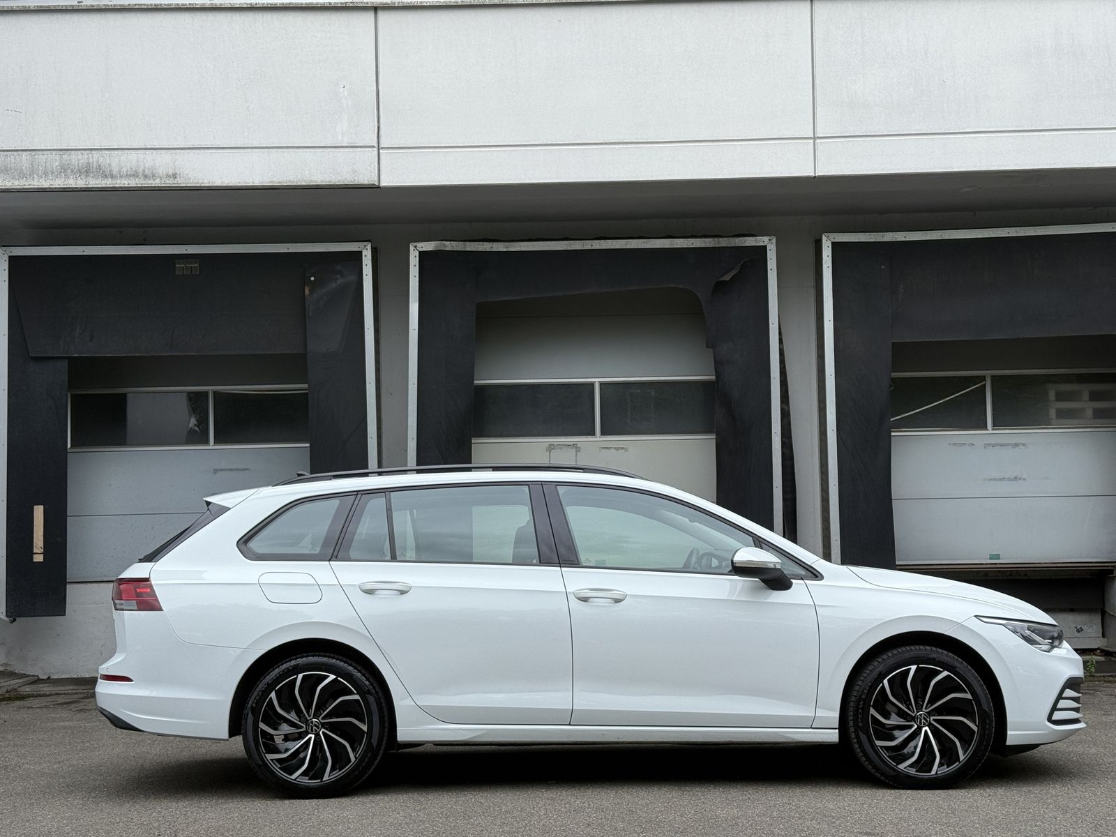 Volkswagen Golf Variant Life LED Navi DigitalCockpit Pano  foto 7