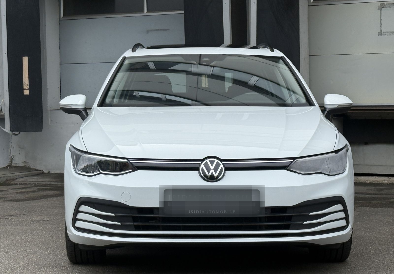 Volkswagen Golf Variant Life LED Navi DigitalCockpit Pano  foto 10