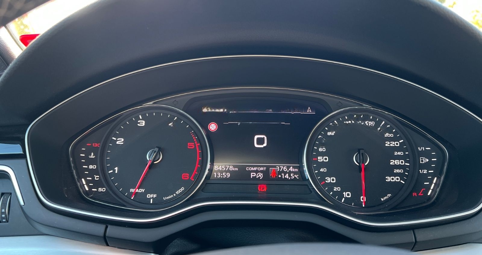 Audi A5 Cabriolet   40 TDI advanced foto 11
