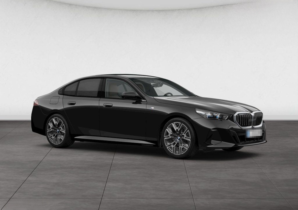 BMW 520d xDrive M SPORT Pano AHK Driv.Ass.Plus HK 36 foto 9