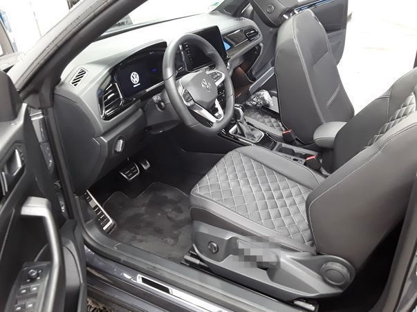 Volkswagen T-Roc Cabriolet 1.5 TSI R-Line *AHK*MATRIX*KAMER foto 4