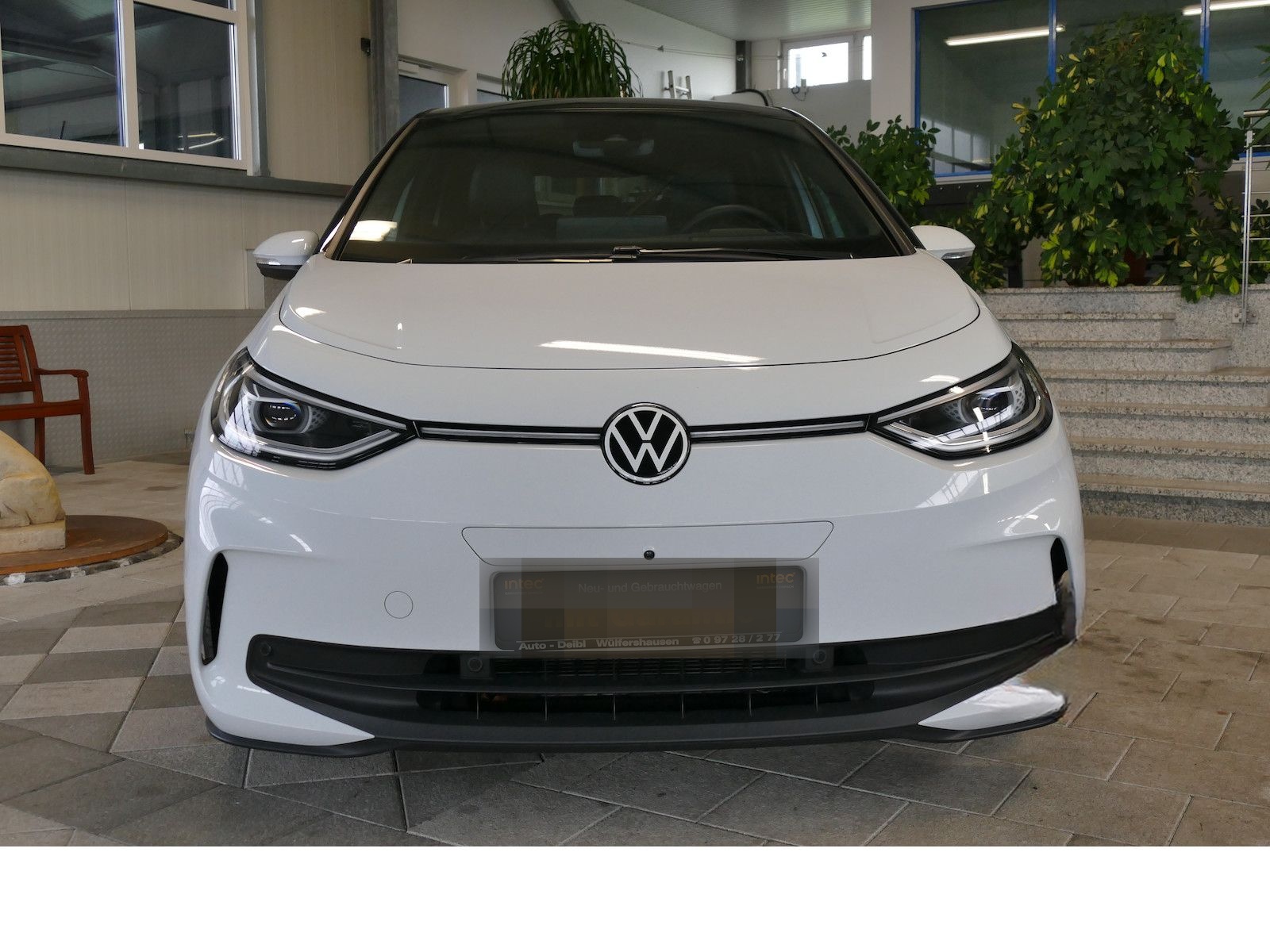 Volkswagen ID.3 Pro 150 kW foto 2