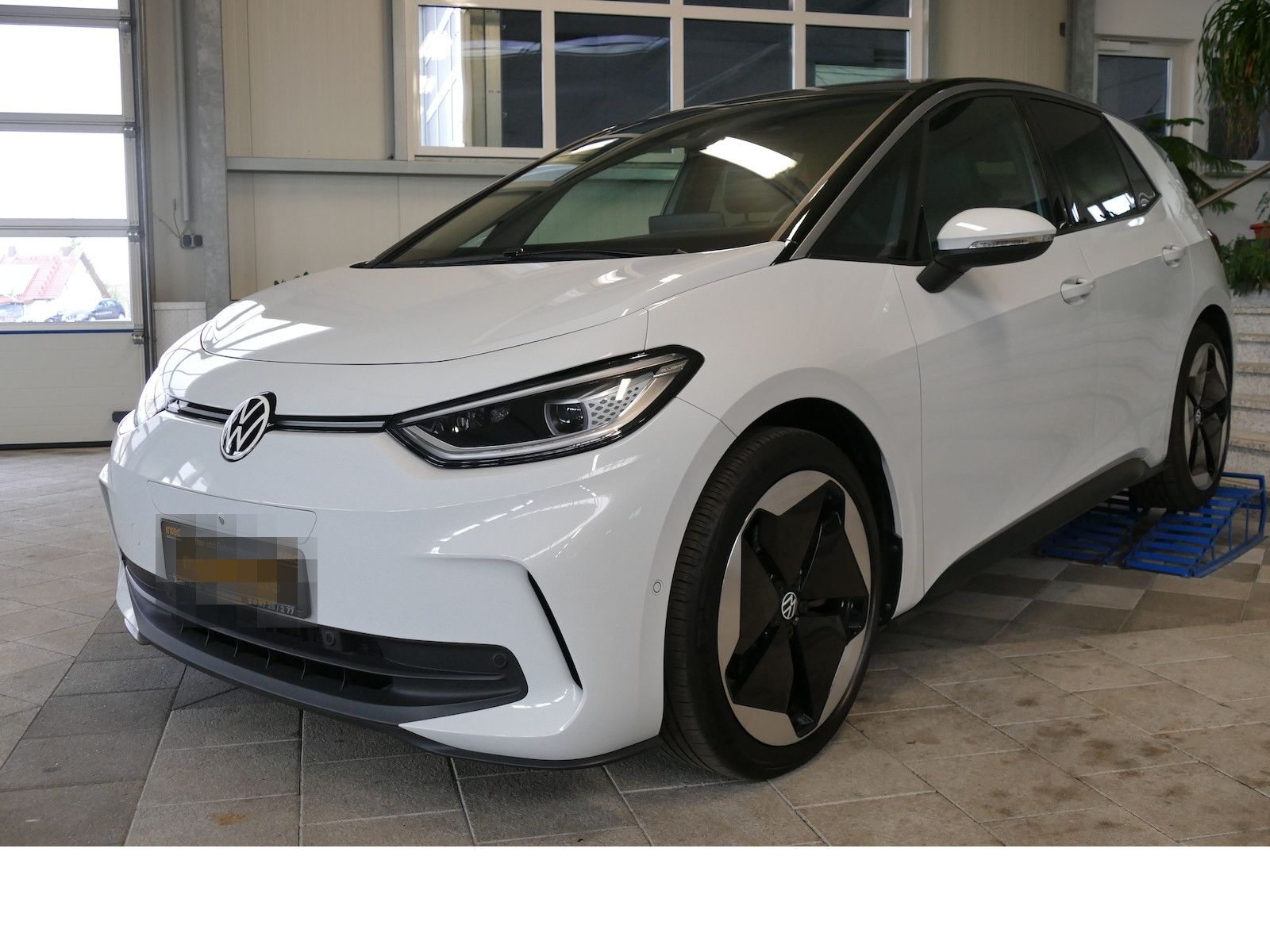 Volkswagen ID.3 Pro 150 kW foto 3